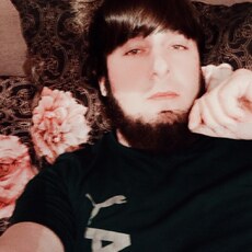 Фотография мужчины Мансур, 29 лет из г. Хасавюрт