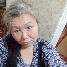 Фотография девушки Светлана, 55 лет из г. Костанай