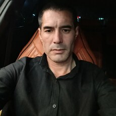 Фотография мужчины Максуд, 41 год из г. Ташкент