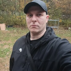 Фотография мужчины Андрей, 32 года из г. Энгельс