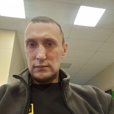 Фотография мужчины Алексей, 47 лет из г. Белово