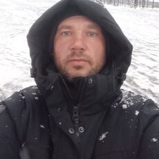 Фотография мужчины Михаил, 44 года из г. Алдан