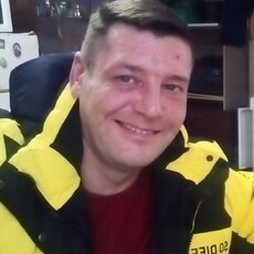 Фотография мужчины Гоша, 46 лет из г. Новокуйбышевск