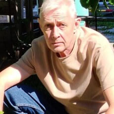 Фотография мужчины Сергей, 60 лет из г. Тольятти
