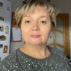 Фотография девушки Светлана, 53 года из г. Волгодонск