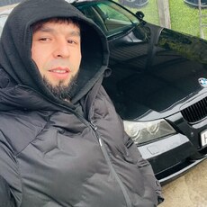 Фотография мужчины Timur, 32 года из г. Вроцлав