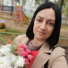 Фотография девушки Oksana, 41 год из г. Тверь