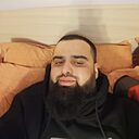 Магамед, 25 лет