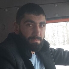 Фотография мужчины Алик, 31 год из г. Люберцы