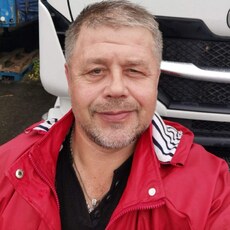 Фотография мужчины Костя, 54 года из г. Монино