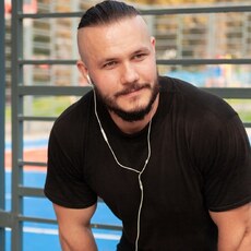 Фотография мужчины Артем, 36 лет из г. Армавир