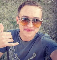 Фотография мужчины Сергей, 30 лет из г. Астана