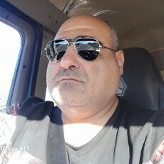 Фотография мужчины Сурен, 46 лет из г. Королёв