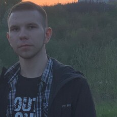 Фотография мужчины Роман, 23 года из г. Горно-Алтайск