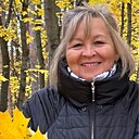 Альбина, 62 года
