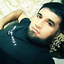 Ахмад, 35 лет