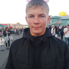 Фотография мужчины Гоша, 26 лет из г. Тулун