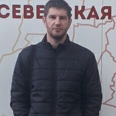Фотография мужчины Денис, 31 год из г. Северская