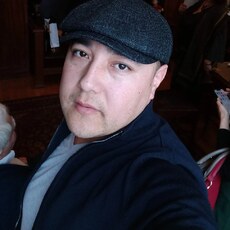 Фотография мужчины Fizil, 35 лет из г. Берлин