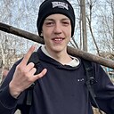 Влад, 20 лет