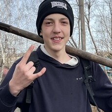 Фотография мужчины Влад, 20 лет из г. Тайшет