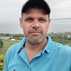 Фотография мужчины Максим, 39 лет из г. Ульяновск