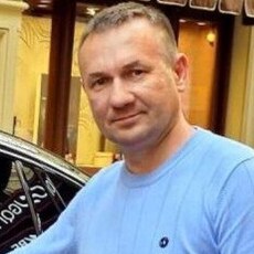 Фотография мужчины Роман, 46 лет из г. Москва