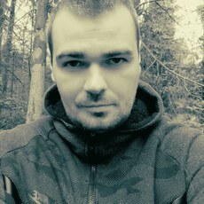 Фотография мужчины Сергей, 37 лет из г. Голицыно