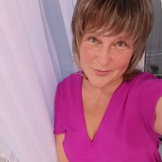 Фотография девушки Марина, 47 лет из г. Санкт-Петербург