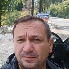 Фотография мужчины Сергей, 50 лет из г. София