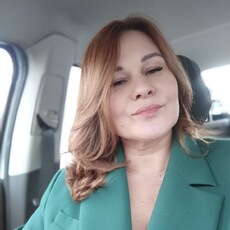 Фотография девушки Жанна, 46 лет из г. Казань