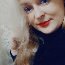 Фотография девушки Женечка, 34 года из г. Иркутск