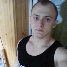 Фотография мужчины Дмитрий, 28 лет из г. Жодино