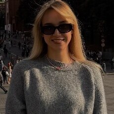 Фотография девушки Дарья, 23 года из г. Владимир