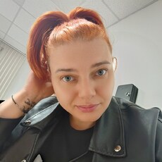 Фотография девушки Дарья, 34 года из г. Балашиха