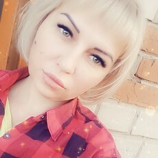 Фотография девушки Марго, 39 лет из г. Березники