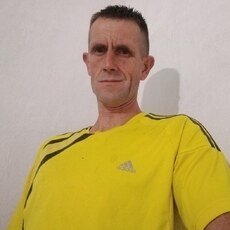 Фотография мужчины Роман, 41 год из г. Джанкой