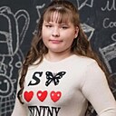Анастасия, 21 год
