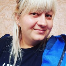 Фотография девушки Мила, 30 лет из г. Курск