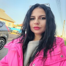 Фотография девушки Наталья, 28 лет из г. Уфа