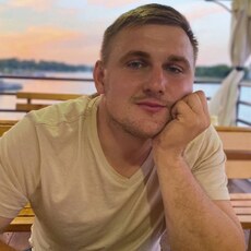 Фотография мужчины Леха, 38 лет из г. Красный Луч