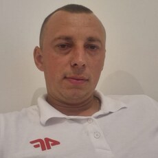 Фотография мужчины Павло, 30 лет из г. Люблин