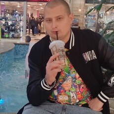 Фотография мужчины Роман, 36 лет из г. Армавир