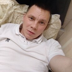 Фотография мужчины Данил, 28 лет из г. Нягань