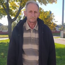 Фотография мужчины Николай, 64 года из г. Мозырь