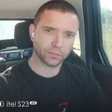 Фотография мужчины Илья, 43 года из г. Смоленск