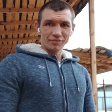 Фотография мужчины Андрей, 33 года из г. Житомир