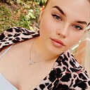 Алиночка, 22 года