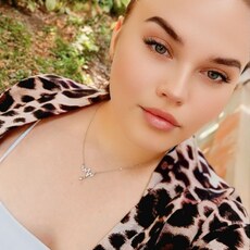 Фотография девушки Алиночка, 22 года из г. Тихорецк