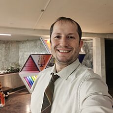 Фотография мужчины Беньямин, 38 лет из г. Биробиджан